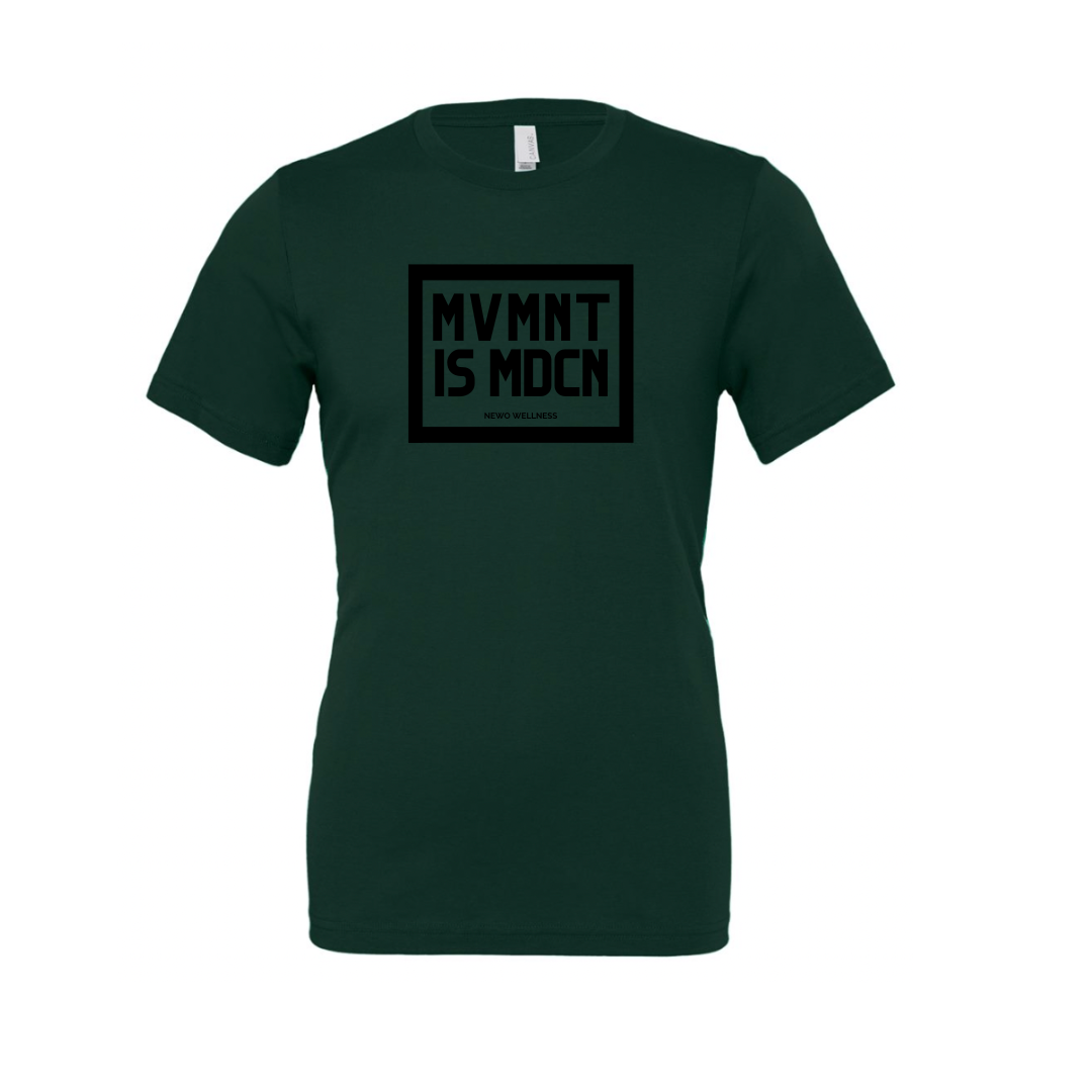 MVMNT T-Shirts