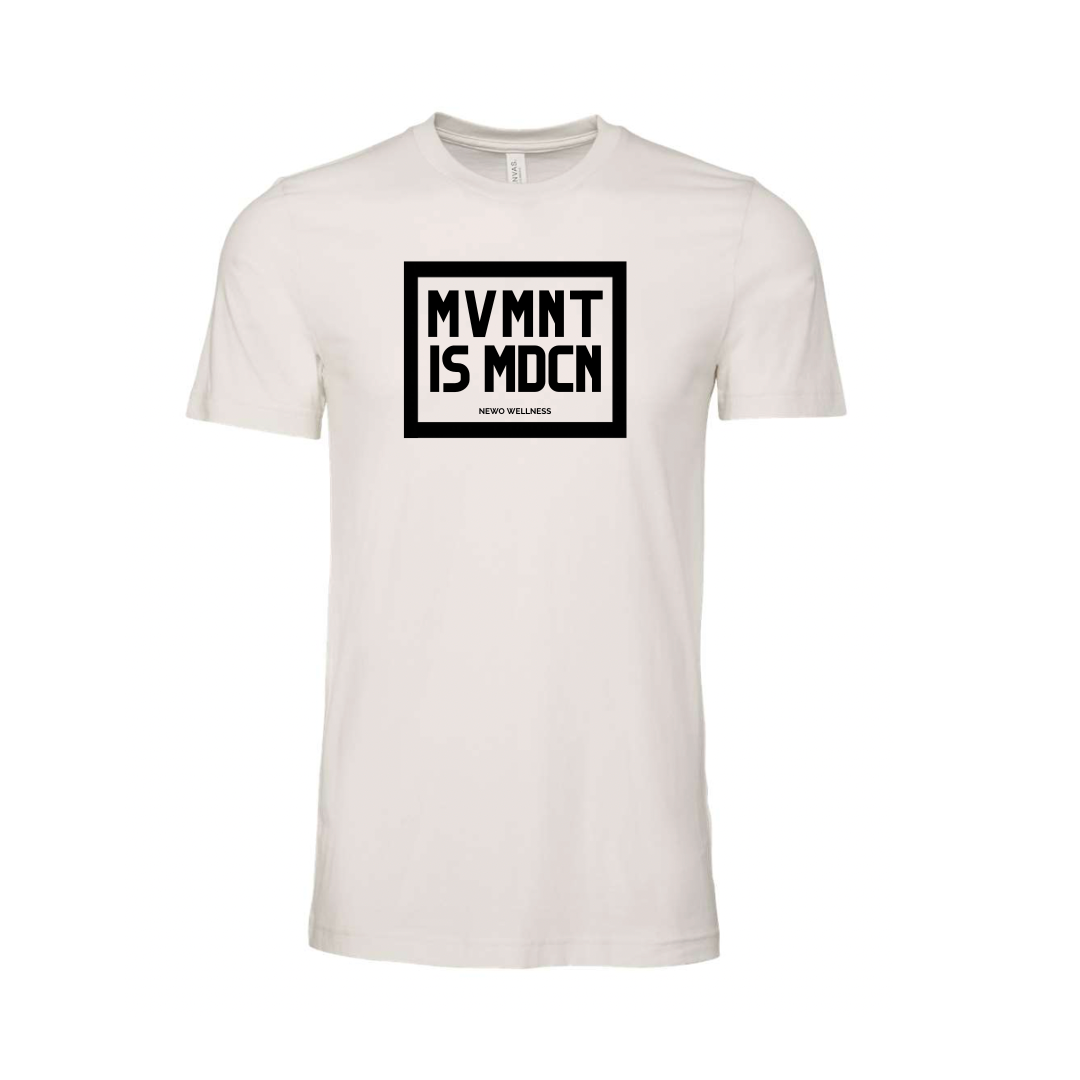 MVMNT T-Shirts