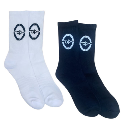 Socks (3-Pack)
